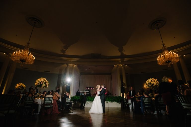 Hannah Austin Houston Country Club Wedding Kickass Houston