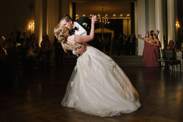 Hannah Austin Houston Country Club Wedding Kickass Houston