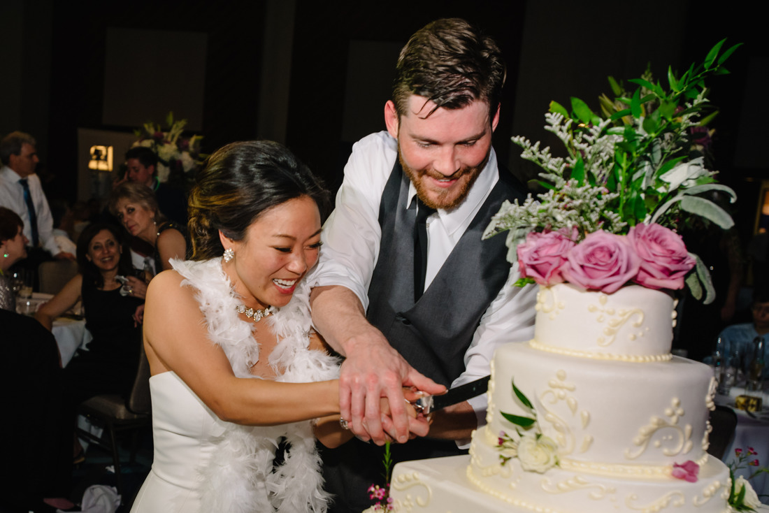 JW Marriott Marquis Houston wedding (9)