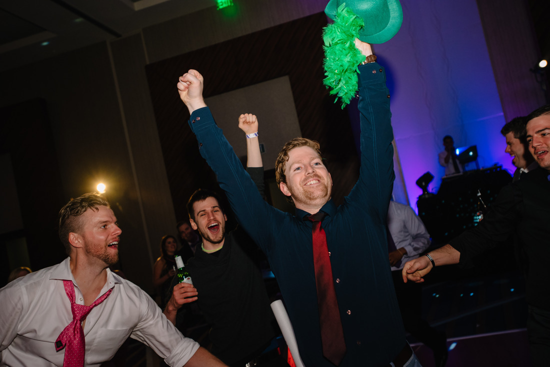 JW Marriott Marquis Houston wedding (3)