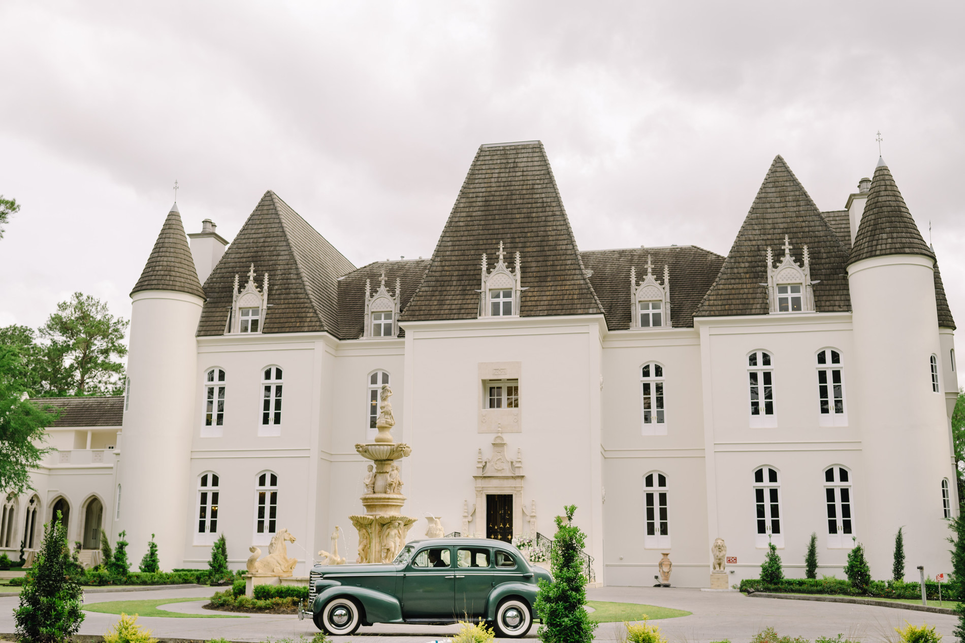 chateau nouvelle wedding houston wedding photographer best photos luxury venue photography