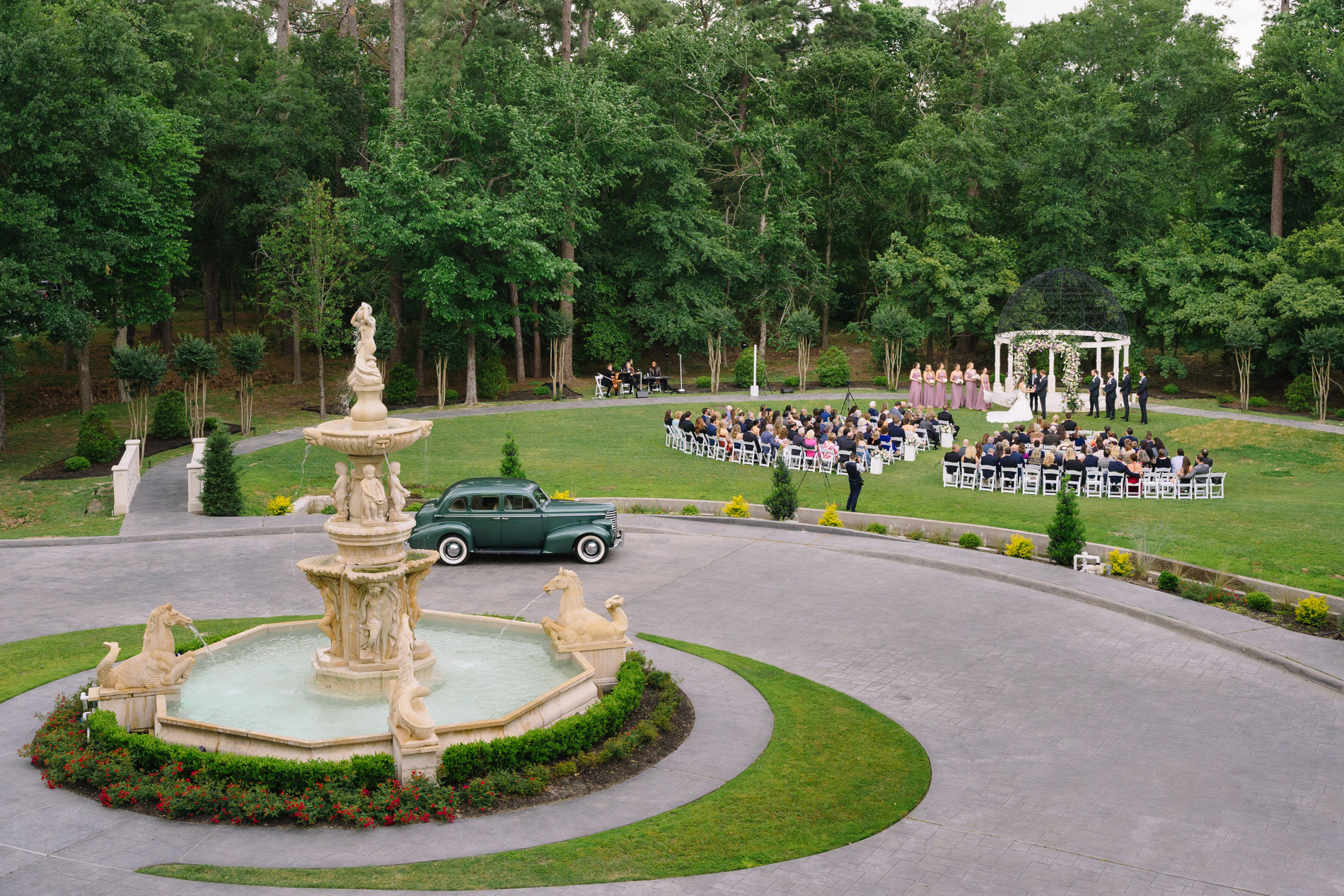 chateau nouvelle wedding houston wedding photographer best photos luxury venue photography