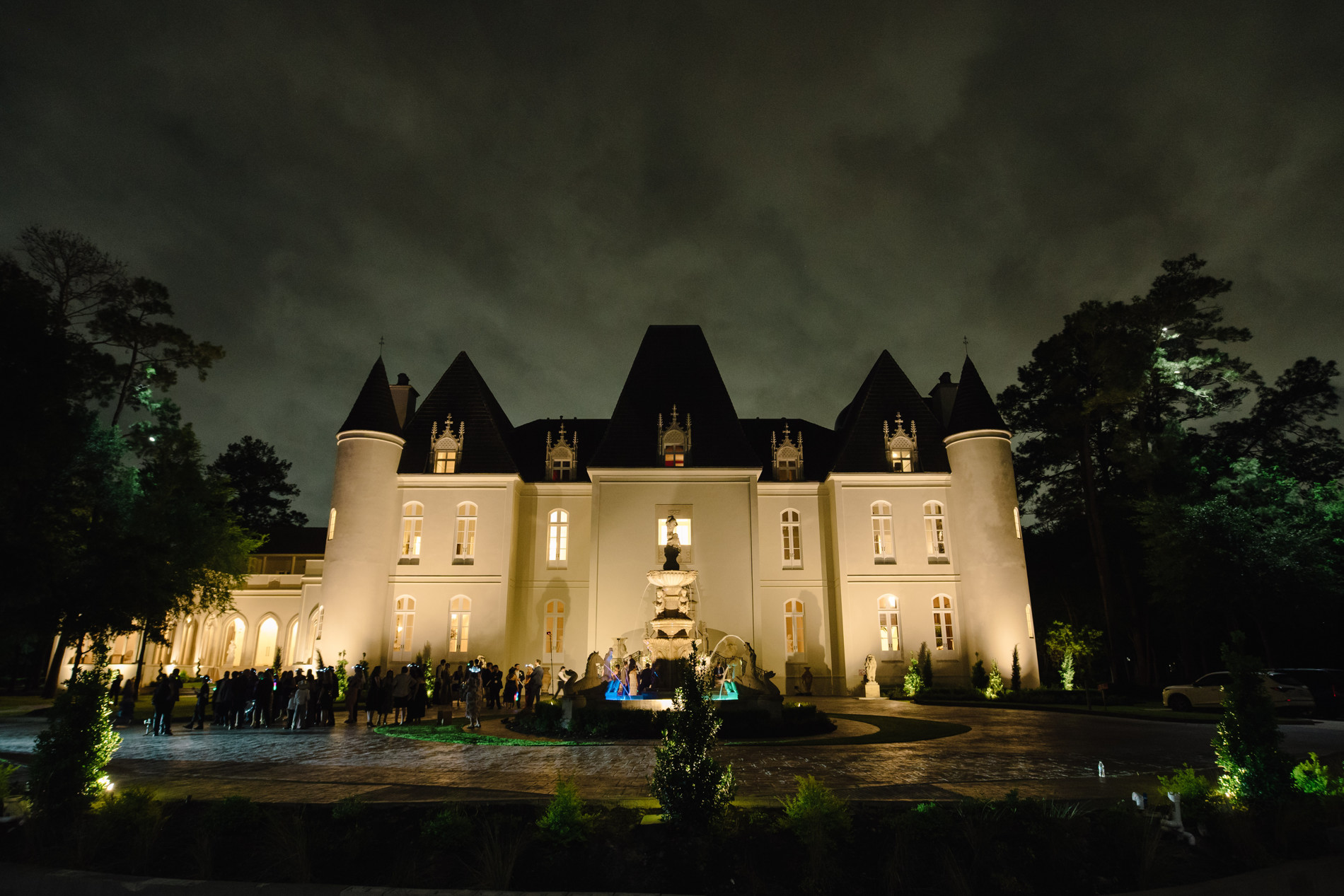 chateau nouvelle wedding houston wedding photographer best photos luxury venue photography