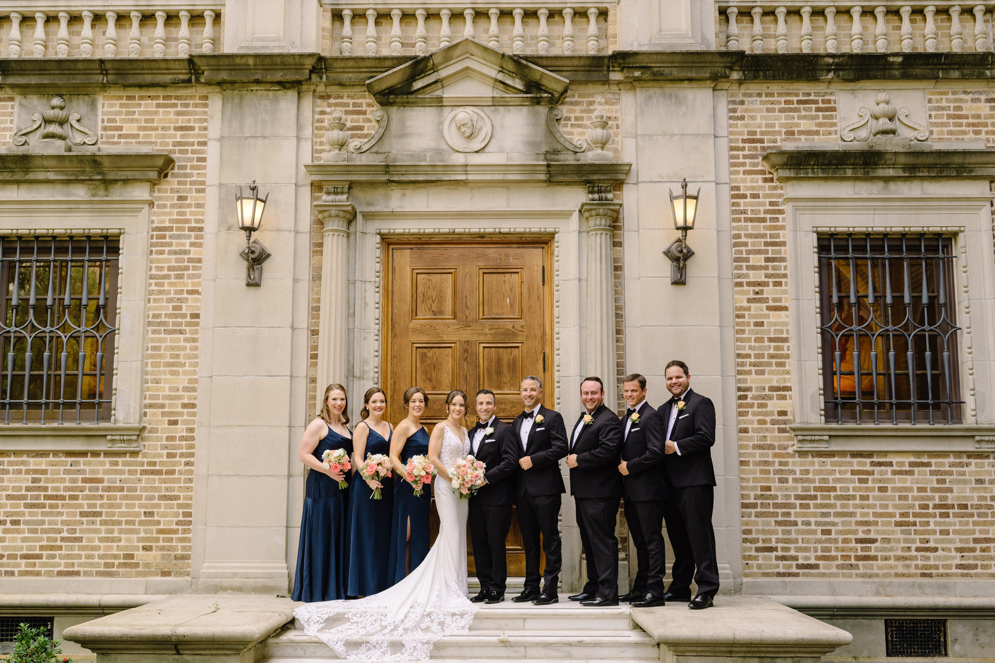 Julia ideson wedding photo best houston wedding photographers