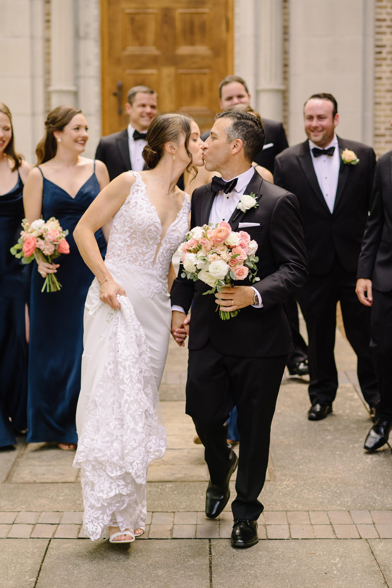 Julia ideson wedding photo best houston wedding photographers