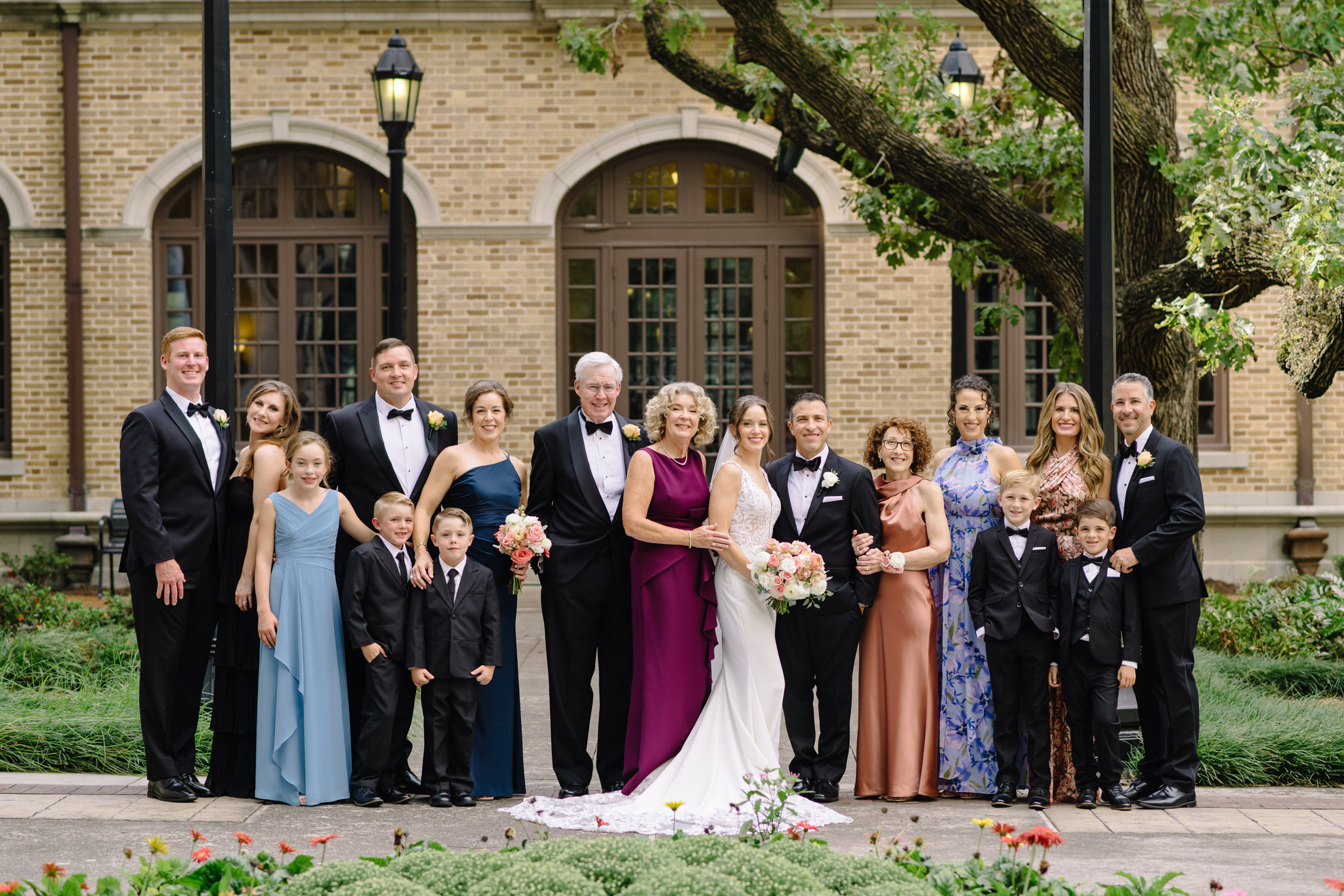 Julia ideson wedding photo best houston wedding photographers